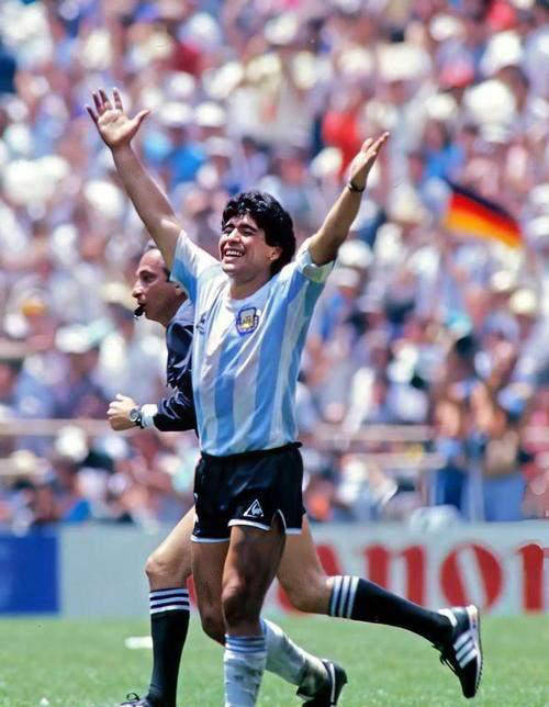 梅西谈足球哲学：世界杯目标卫冕冠军