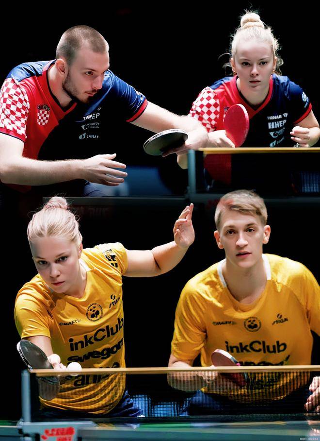 中日港队晋级世界杯4强，日本保持不败