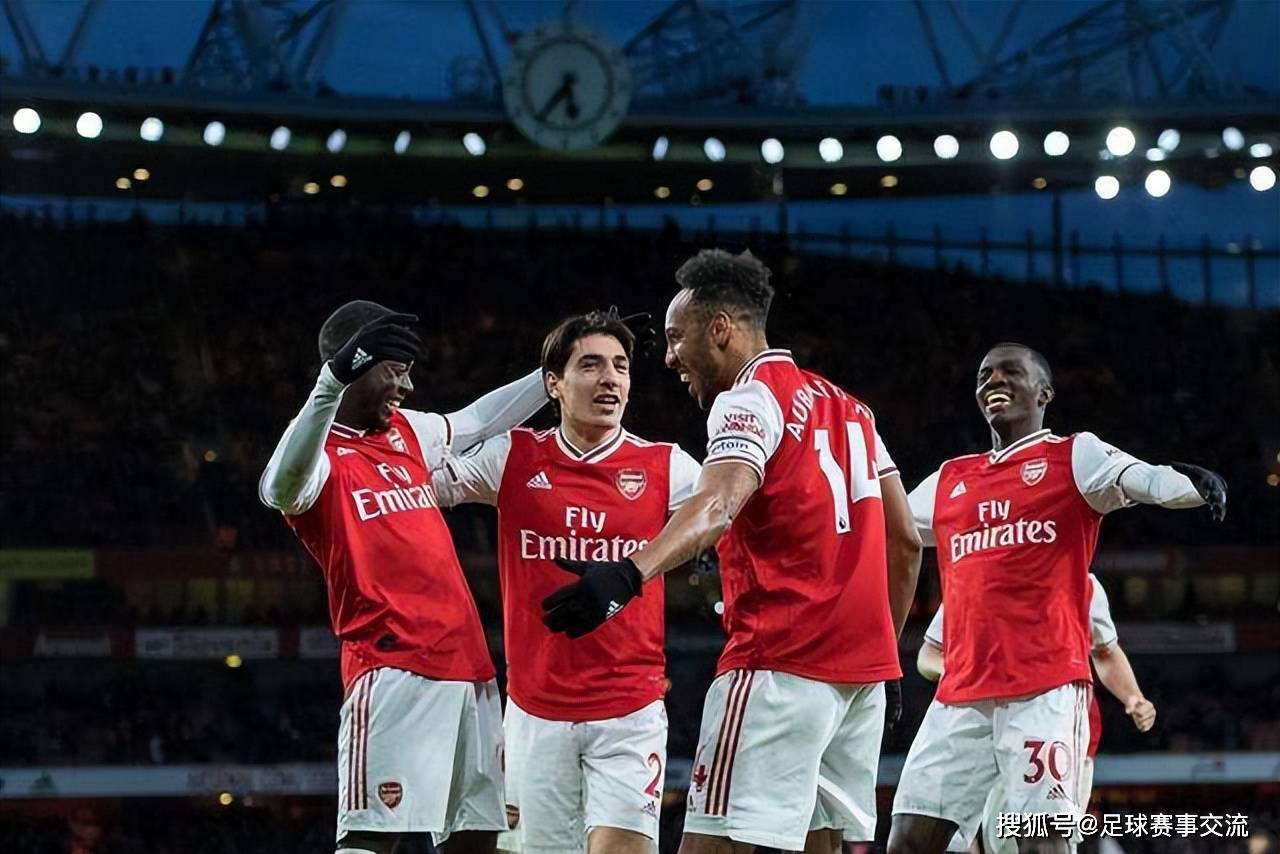 今日足球：阿森纳vs水晶宫 吉马良斯vs里斯本竞技