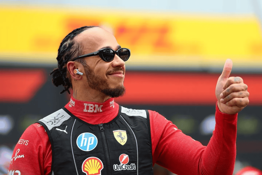 2025年F1收入最高的车手