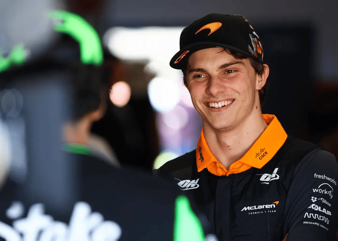 2025年F1收入最高的车手