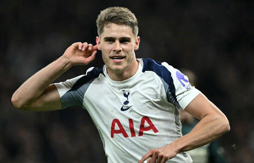 热刺魔鬼赛程开启！首战对决曼联，阿莫林欲率队报欧联丢冠之仇