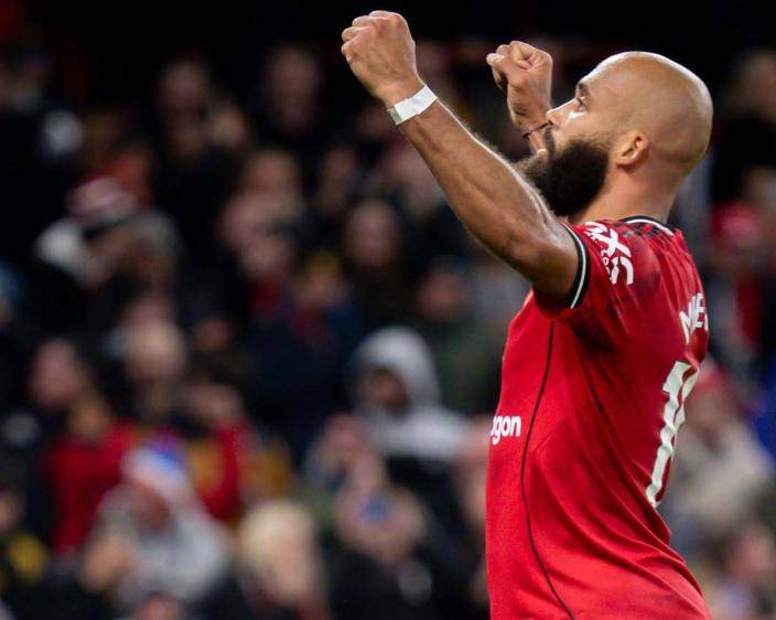 热刺魔鬼赛程开启！首战对决曼联，阿莫林欲率队报欧联丢冠之仇