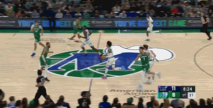 克尼佩尔罚球绝杀！弗拉格49分10板3助！打破NBA历史纪录