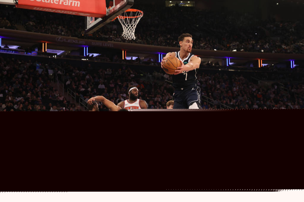 NBA新秀排名：赛季中期谁是最佳新秀？