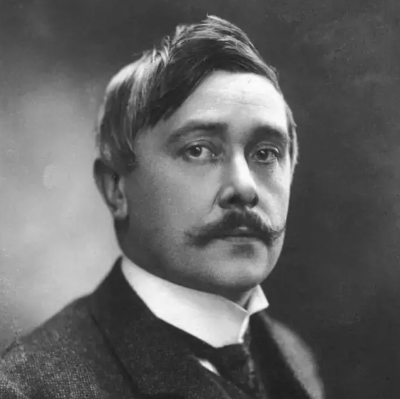 经典今阅｜莫里斯·梅特林克：唯灵论的诗意世界